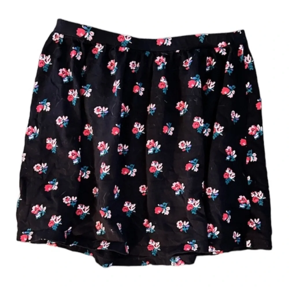🌻5 for $25🌻 Kids Old Navy Floral Skirt